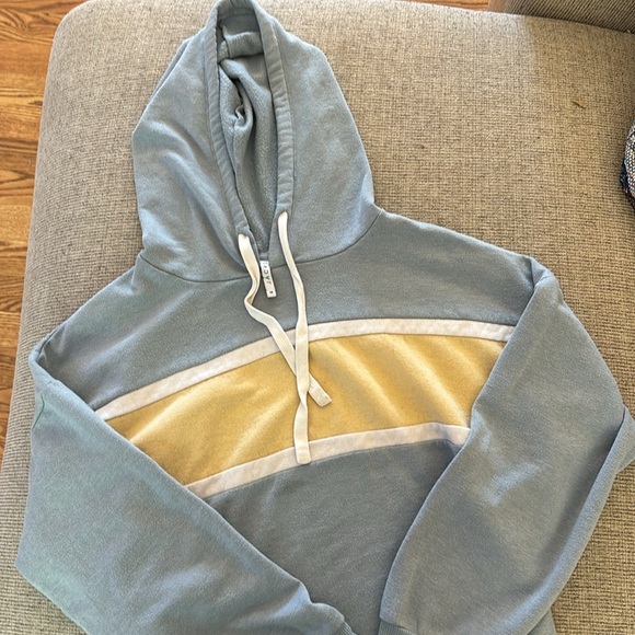 Jacks Cropped sweater - Picture 4 of 5